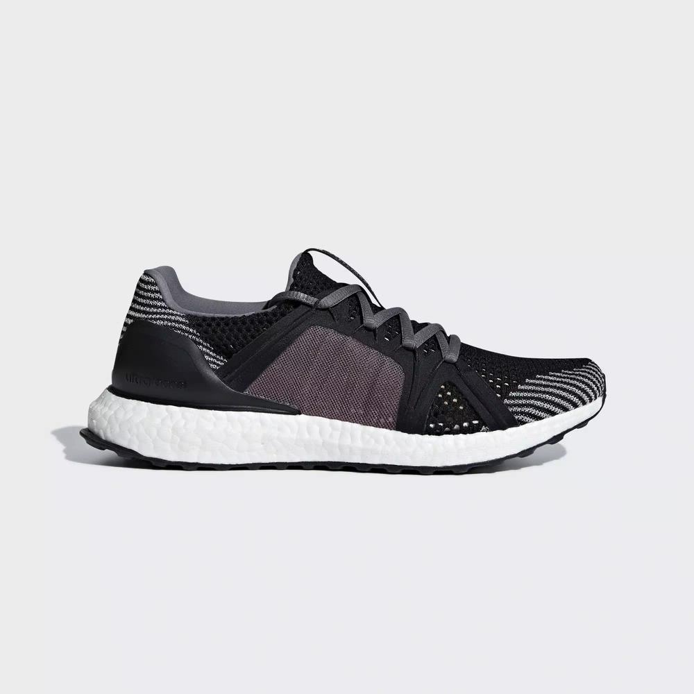 Adidas Ultraboost Tenis Para Correr Negros Para Mujer (MX-99437)